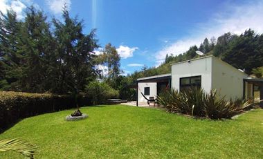 VENTA de FINCAS en EL RETIRO