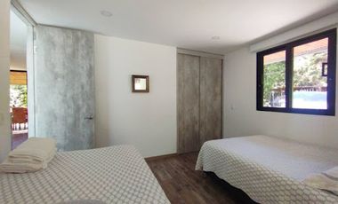 VENTA de FINCAS en EL RETIRO