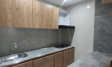 ARRIENDO de APARTAMENTO en CALI