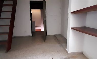 ARRIENDO de APARTAMENTO en CALI