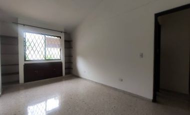 ARRIENDO de APARTAMENTO en CALI