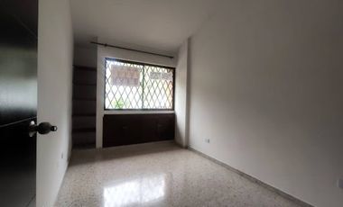 ARRIENDO de APARTAMENTO en CALI