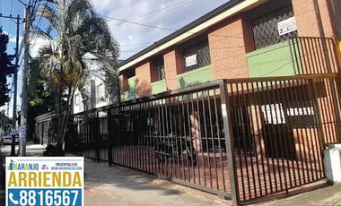 ARRIENDO de APARTAMENTO en CALI