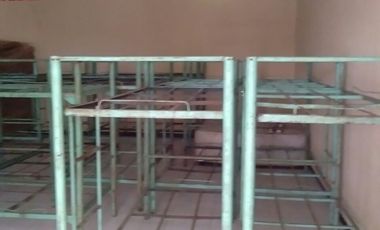 Dijual Rumah Usaha di Jati Selatan Sidoarjo
