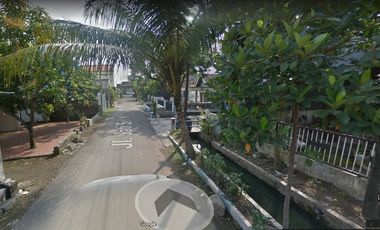 Dijual Rumah Usaha di Jati Selatan Sidoarjo