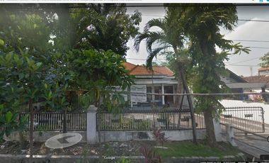 Dijual Rumah Usaha di Jati Selatan Sidoarjo