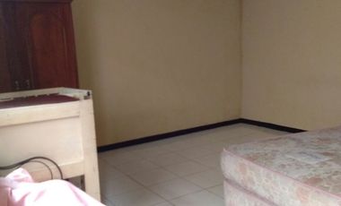 Dijual Rumah Usaha di Jati Selatan Sidoarjo