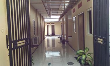 Dijual Rumah Usaha di Jati Selatan Sidoarjo