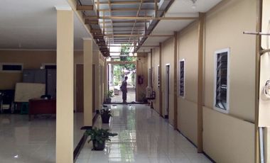 Dijual Rumah Usaha di Jati Selatan Sidoarjo