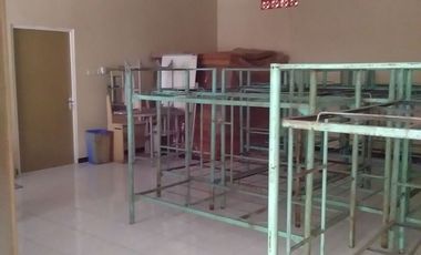 Dijual Rumah Usaha di Jati Selatan Sidoarjo