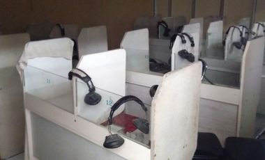 Dijual Rumah Usaha di Jati Selatan Sidoarjo