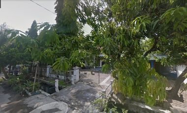 Dijual Rumah Usaha di Jati Selatan Sidoarjo