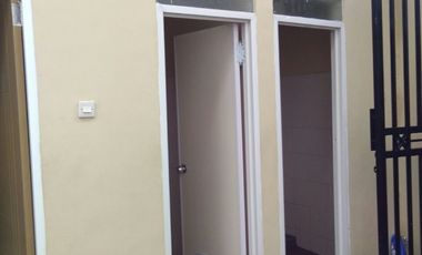 Dijual Rumah Usaha di Jati Selatan Sidoarjo
