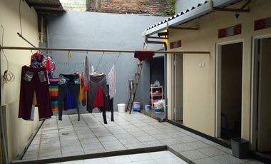 Dijual Rumah Usaha di Jati Selatan Sidoarjo