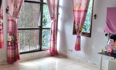 1704. Dijual Rumah Cluster New Age Taman Tiara Regency Sidoarjo