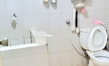 1704. Dijual Rumah Cluster New Age Taman Tiara Regency Sidoarjo