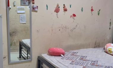 1704. Dijual Rumah Cluster New Age Taman Tiara Regency Sidoarjo