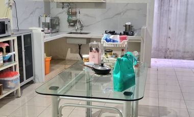 1704. Dijual Rumah Cluster New Age Taman Tiara Regency Sidoarjo