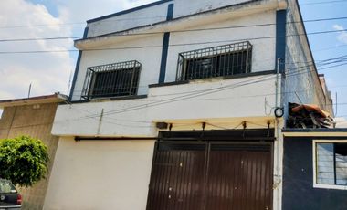 Case en venta en Loma Bonita, Tlalnepantla de Baz, Estado De México