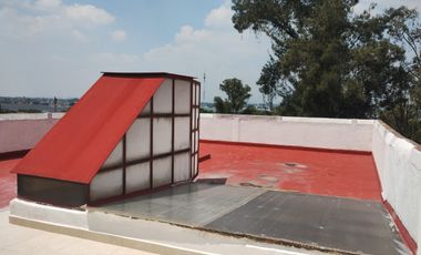 Case en venta en Loma Bonita, Tlalnepantla de Baz, Estado De México