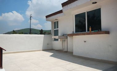 Case en venta en Loma Bonita, Tlalnepantla de Baz, Estado De México