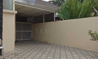 Rumah Hook  Siap Huni di Asera One South Harapan Indah Bekasi