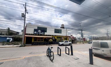 Venta Plaza Comercial Cuautlancingo