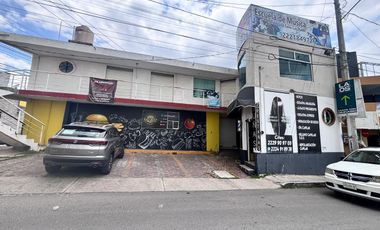 Venta Plaza Comercial Cuautlancingo