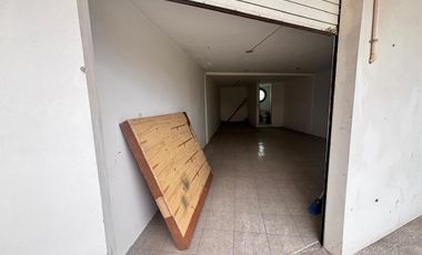 Venta Plaza Comercial Cuautlancingo