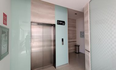 RENTA DE CONSULTORIO EN LA PAZ TORRES MEDICAS IV