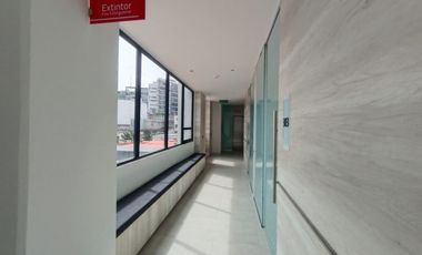 RENTA DE CONSULTORIO EN LA PAZ TORRES MEDICAS IV
