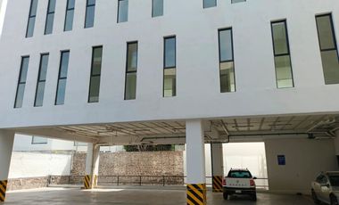 RENTA DE CONSULTORIO EN LA PAZ TORRES MEDICAS IV