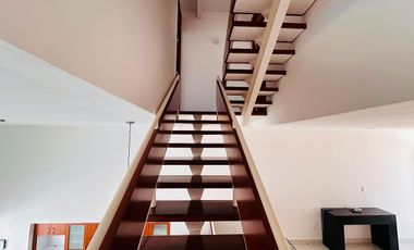 Casa amueblada con alberca - SM 11 Ubicación privilegiada cerca de zona hotelera