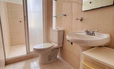 Casa amueblada con alberca - SM 11 Ubicación privilegiada cerca de zona hotelera