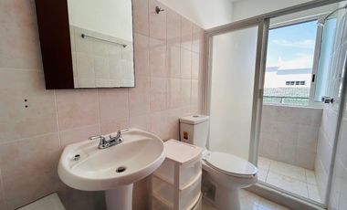 Casa amueblada con alberca - SM 11 Ubicación privilegiada cerca de zona hotelera
