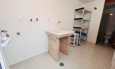 Casa amueblada con alberca - SM 11 Ubicación privilegiada cerca de zona hotelera