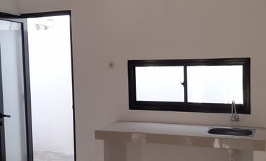 Jual Rumah 2 Lantai Modern Strategis Pinggir Jalan Mustikasari Dekat Tol Bekasi Timur SHM