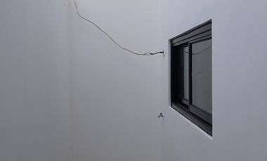 Jual Rumah 2 Lantai Modern Strategis Pinggir Jalan Mustikasari Dekat Tol Bekasi Timur SHM