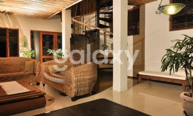 APARTEMEN 7 KAMAR BEACHFRONT DI PRATAMA TANJUNG BENOA NUSA DUA BADUNG