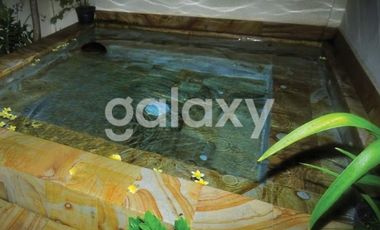 APARTEMEN 7 KAMAR BEACHFRONT DI PRATAMA TANJUNG BENOA NUSA DUA BADUNG