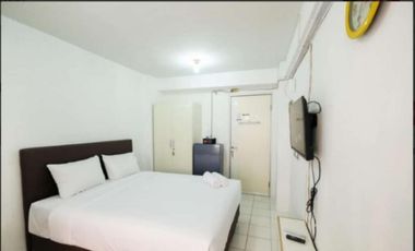DI JUAL MURAH APARTEMEN GADING NIAS TOWER ALAMANDA KELAPA GADING