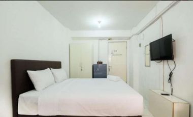 DI JUAL MURAH APARTEMEN GADING NIAS TOWER ALAMANDA KELAPA GADING
