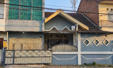 BU, Dijual Cepat Rumah Murah Condongcatur Sleman Yogyakarta