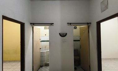 BU, Dijual Cepat Rumah Murah Condongcatur Sleman Yogyakarta