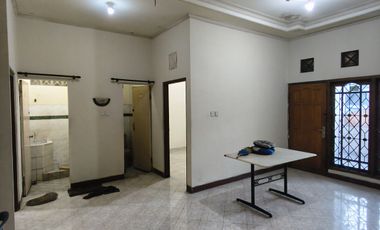 BU, Dijual Cepat Rumah Murah Condongcatur Sleman Yogyakarta