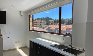Suite sector 1 de mayo