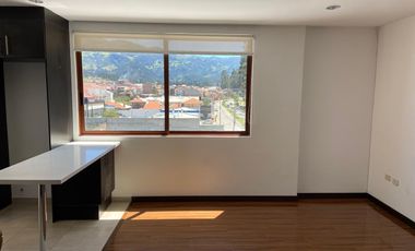 Suite sector 1 de mayo