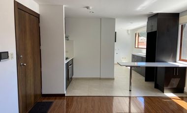 Suite sector 1 de mayo