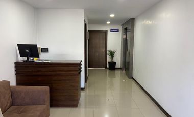 Suite sector 1 de mayo