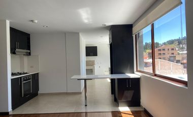 Suite sector 1 de mayo